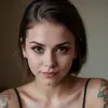Generator obrazów pornograficznych z wykorzystaniem sztucznej inteligencji