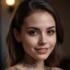 Generator obrazów pornograficznych z wykorzystaniem sztucznej inteligencji