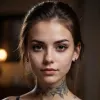 generatore di immagini porno IA