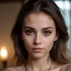 Generator obrazów pornograficznych z wykorzystaniem sztucznej inteligencji