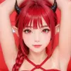 AIポルノ画像ジェネレーター