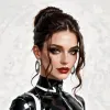 yapay zekâ porno görsel üretici