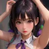 AIポルノ画像ジェネレーター