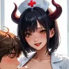 generatore di foto porno IA