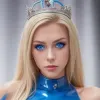 Generator obrazów pornograficznych z wykorzystaniem sztucznej inteligencji