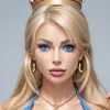 مولد الصور الإباحية بالذكاء الاصطناعي