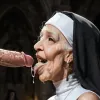 generatore di immagini porno IA