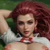 generatore di immagini porno IA