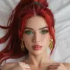 مولد الصور الإباحية بالذكاء الاصطناعي