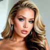 Generator obrazów pornograficznych z wykorzystaniem sztucznej inteligencji