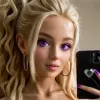Generator obrazów pornograficznych z wykorzystaniem sztucznej inteligencji