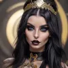 generatore di immagini porno IA