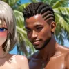 generatore di foto porno IA