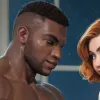 gerador de fotos pornô com IA