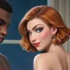 gerador de imagens pornô com IA