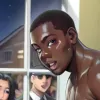 generatore di immagini porno IA