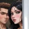 générateur d’images porno IA