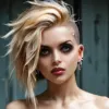 Generator obrazów pornograficznych z wykorzystaniem sztucznej inteligencji