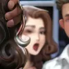 gerador de imagens pornô com IA