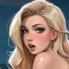 مولد الصور الإباحية بالذكاء الاصطناعي