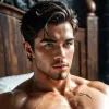 generatore di immagini porno IA