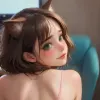 AI色情图片生成器
