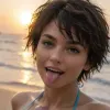 generatore di immagini porno IA