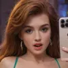 Generator obrazów pornograficznych z wykorzystaniem sztucznej inteligencji