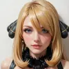 AI色情圖片產生器
