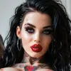 gerador de imagens pornô com IA