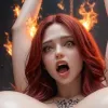 generatore di immagini porno IA
