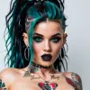 gerador de imagens pornô com IA