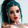 yapay zekâ porno görsel üretici