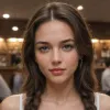 Generator obrazów pornograficznych z wykorzystaniem sztucznej inteligencji
