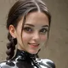Generator obrazów pornograficznych z wykorzystaniem sztucznej inteligencji
