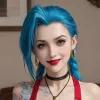 yapay zekâ porno görsel üretici