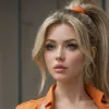 Generator obrazów pornograficznych z wykorzystaniem sztucznej inteligencji