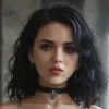 gerador de imagens pornô com IA
