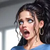 Generator obrazów pornograficznych z wykorzystaniem sztucznej inteligencji