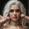 generatore di immagini porno IA