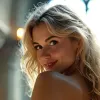 Generator obrazów pornograficznych z wykorzystaniem sztucznej inteligencji
