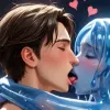 generatore di immagini porno IA