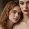 Generator obrazów pornograficznych z wykorzystaniem sztucznej inteligencji