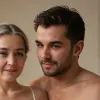 Penghasil gambar lucah AI