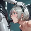 AI 포르노 이미지 생성기