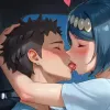 generatore di immagini porno IA