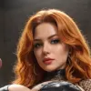 yapay zekâ porno görsel üretici
