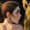 Generator obrazów pornograficznych z wykorzystaniem sztucznej inteligencji