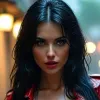 Generator obrazów pornograficznych z wykorzystaniem sztucznej inteligencji