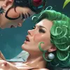 Generator obrazów pornograficznych z wykorzystaniem sztucznej inteligencji